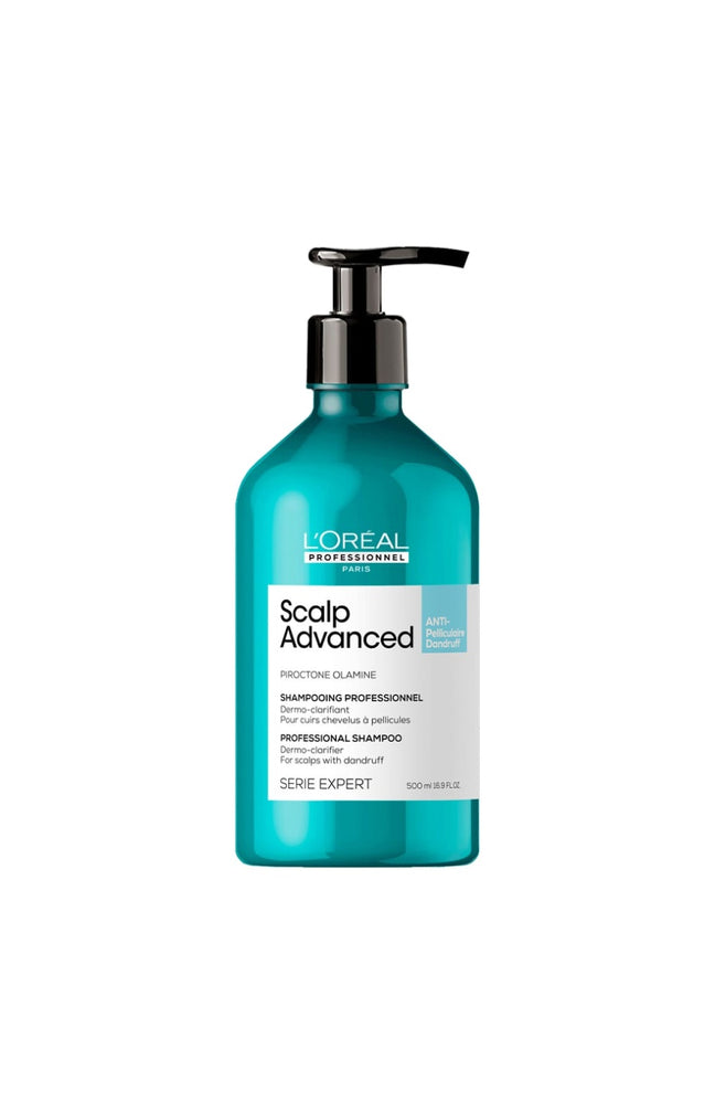 Shampoing anti-pelliculaire - Scalp Advanced