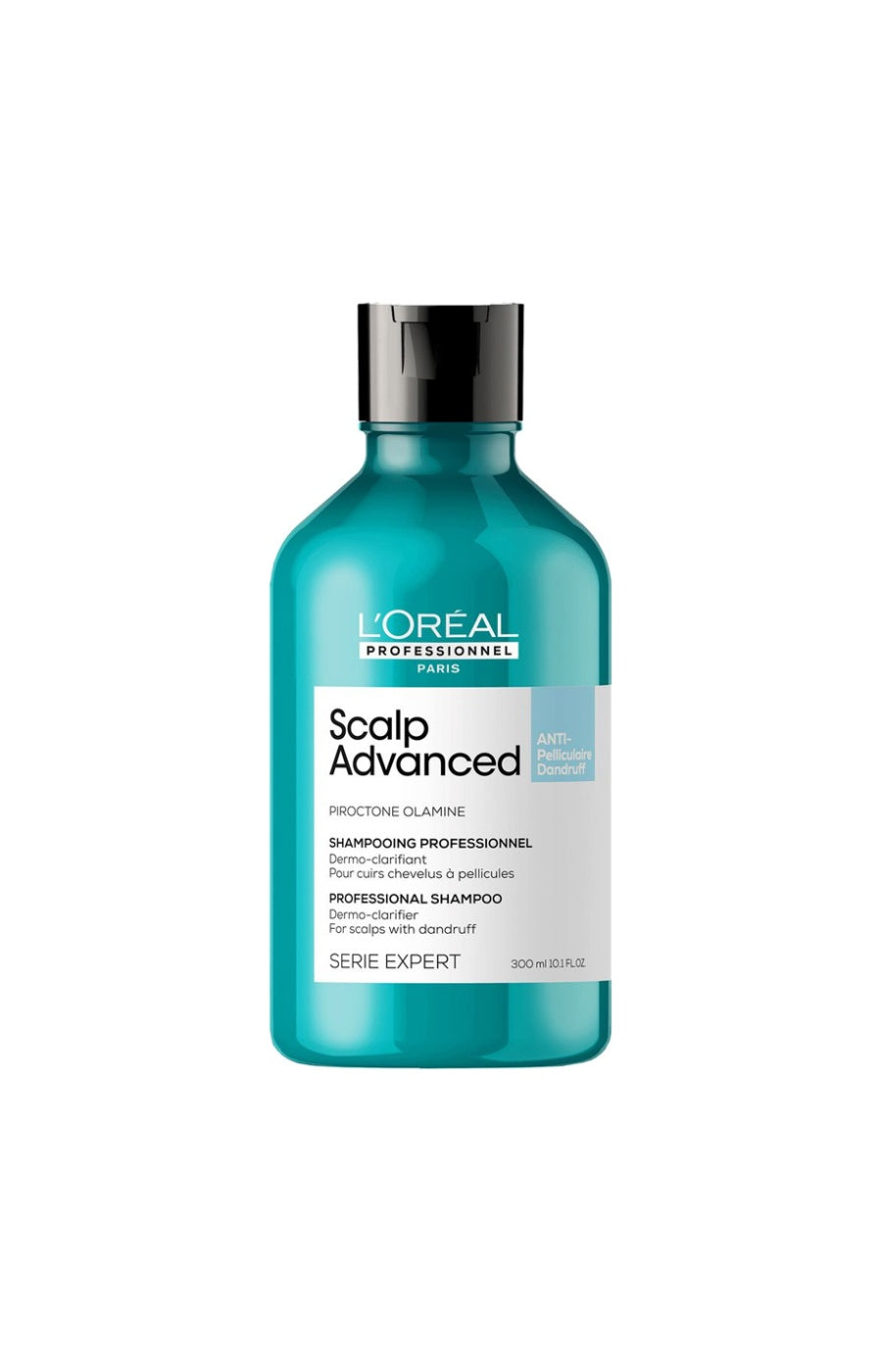 Shampoing anti-pelliculaire - Scalp Advanced