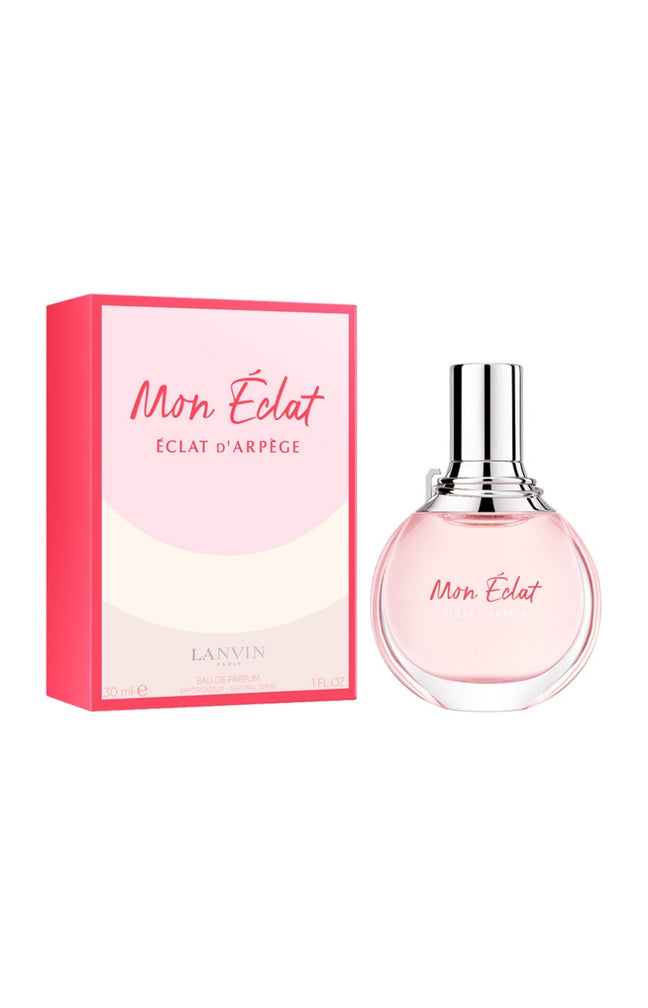 Mon Éclat Eau de parfum - Floral
