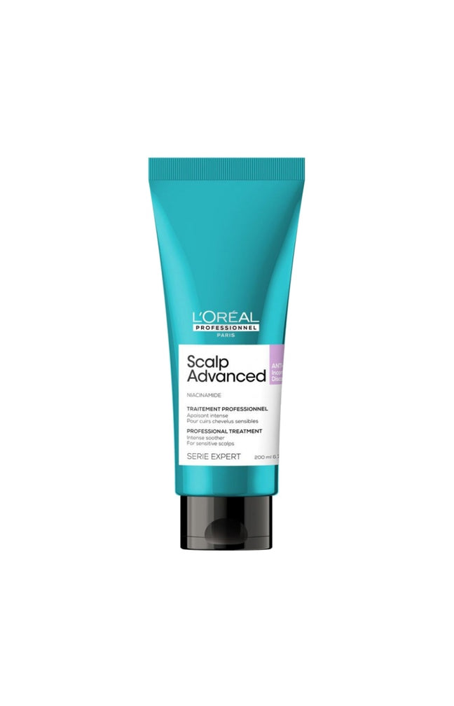 Soin apaisant anti-inconfort - Scalp Advanced - Cuirs chevelus sensibles - 200 ml