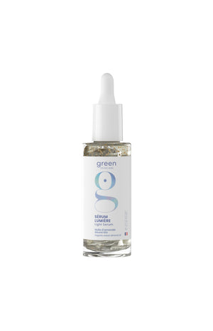 Sérum lumière naturel bio - Visage - 30 ml