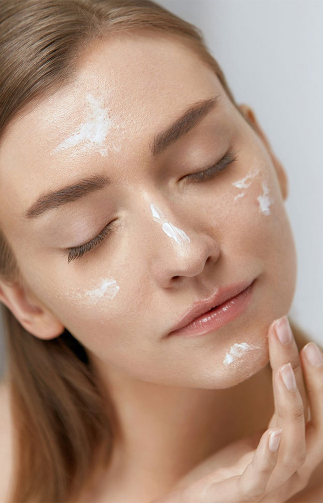Crème hydratante bio - Douceur de soin - Visage - 50 ml