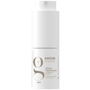 Sérum énergisant bio - Visage - 15 ml