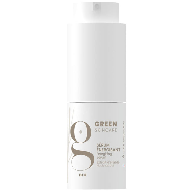 Sérum énergisant bio - Visage - 15 ml