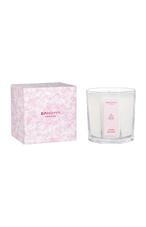 Bougie parfumée - Cherry Blossom - 180 g