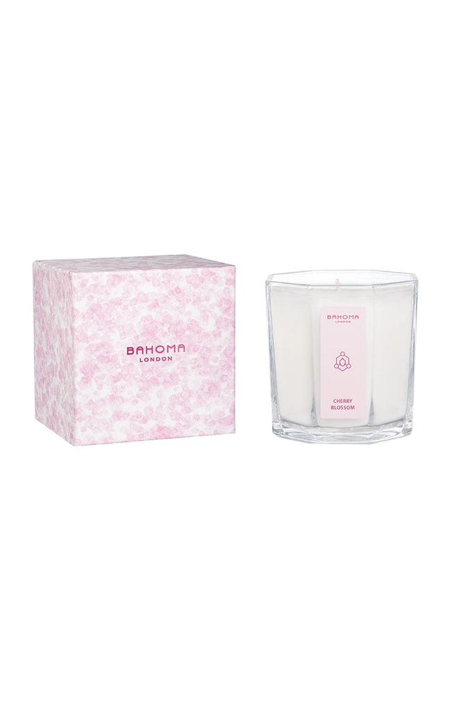 Bougie parfumée - Cherry Blossom - 180 g