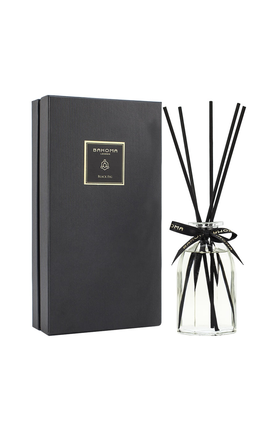 Diffuseur d'ambiance - Black Fig -500 ml