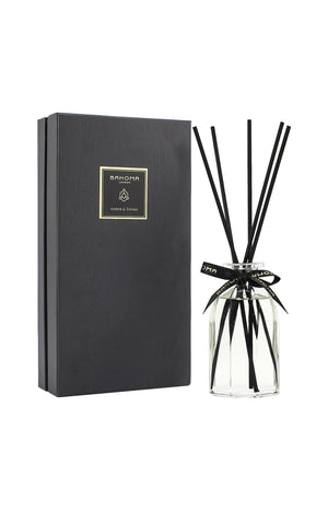 Diffuseur d'ambiance - Amber & Thyme - 500 ml