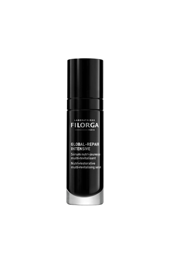 Sérum nutri-jeunesse multi-revitalisant - Global-repair Intensive - Peaux dévitalisées