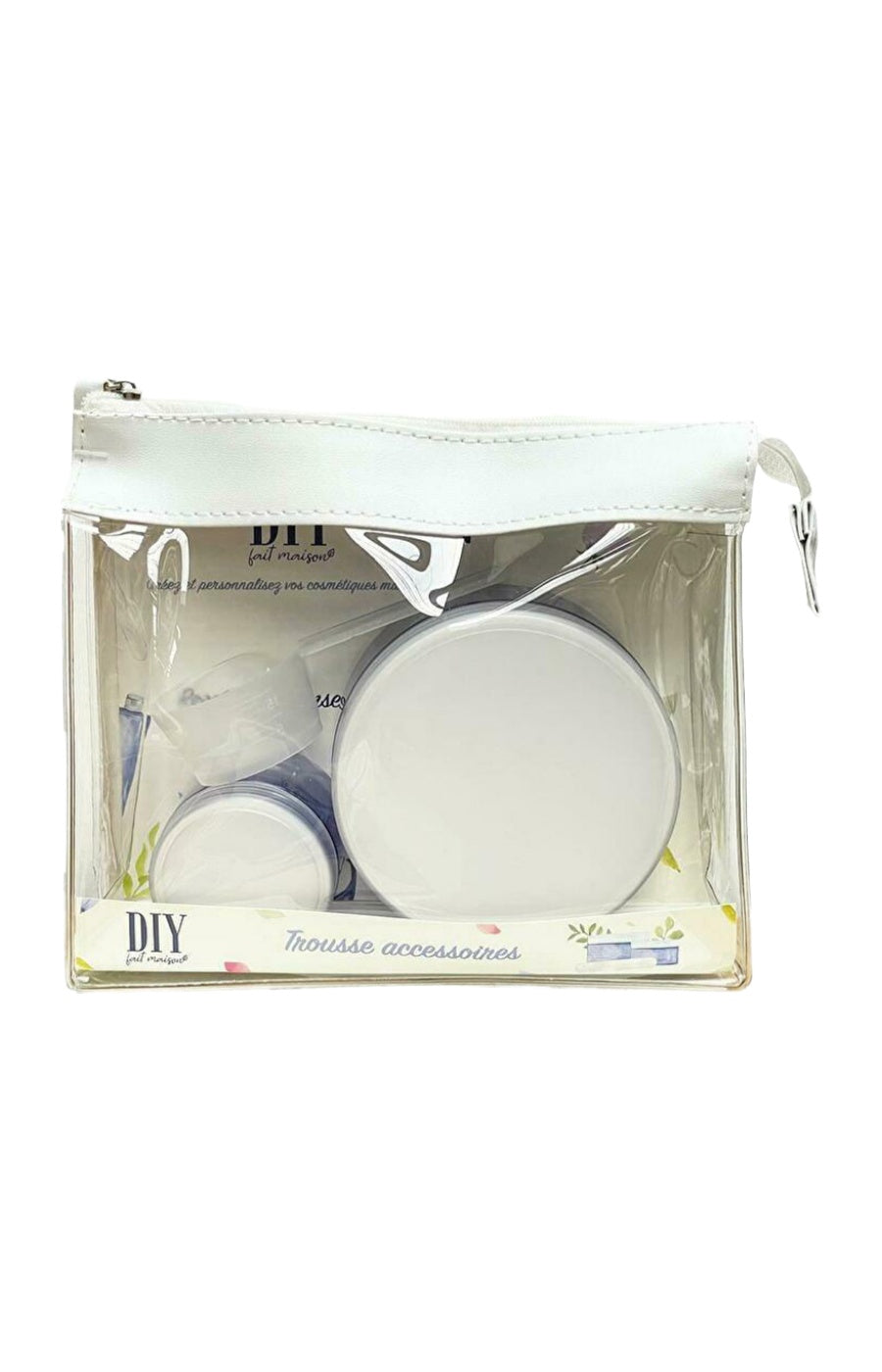Trousse d'accessoires DIY - 6 produits