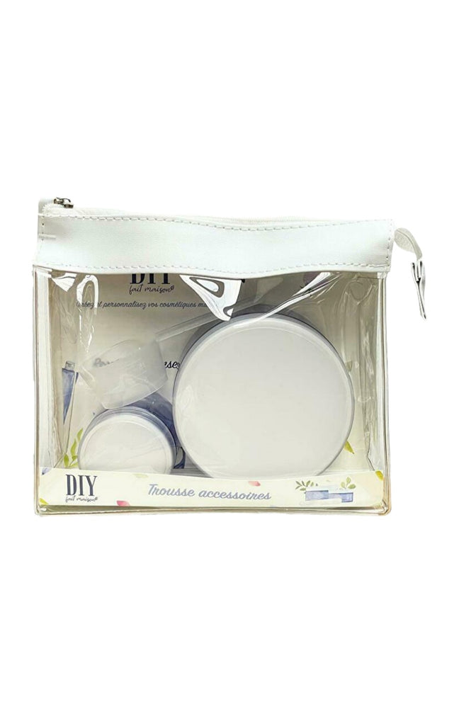 Trousse d'accessoires DIY - 6 produits