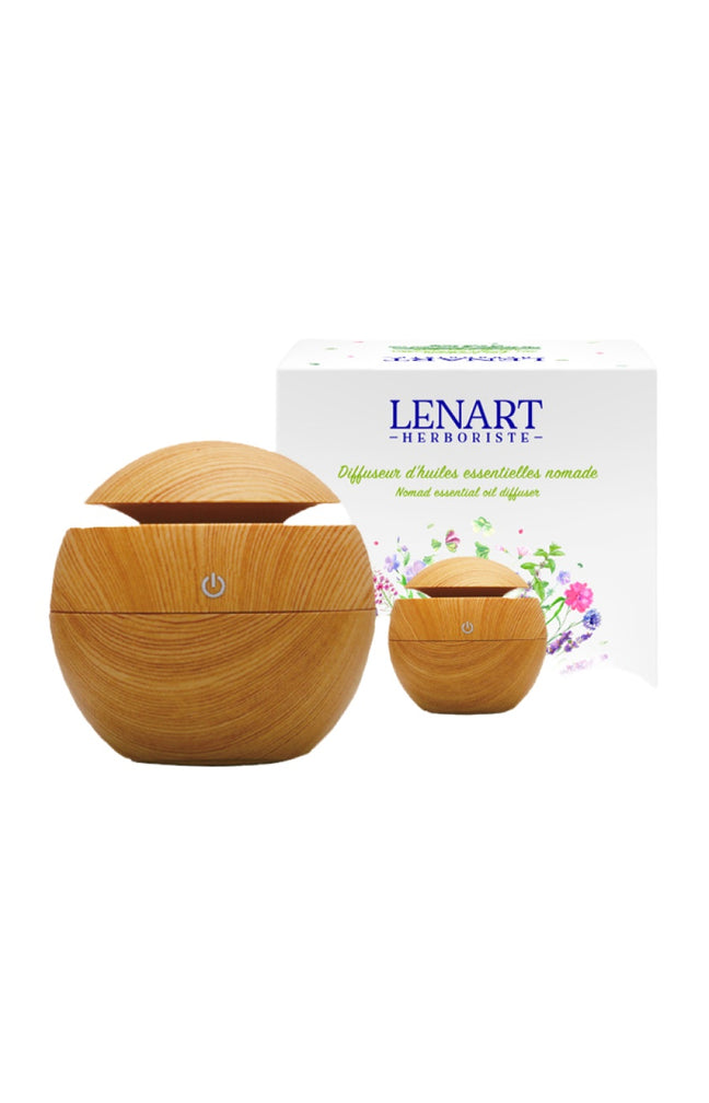 Diffuseur d'huiles essentielles