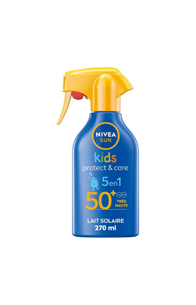 Spray protecteur SPF 50 - Protect & Hydrate - Enfant - 270 ml