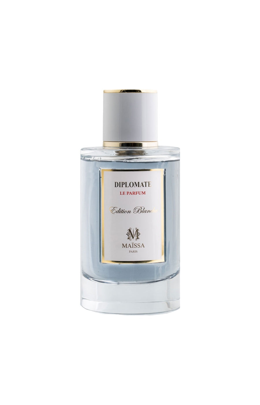 Signature Diplomate Eau de parfum - Floral fruité
