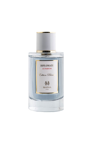 Signature Diplomate Eau de parfum - Floral fruité