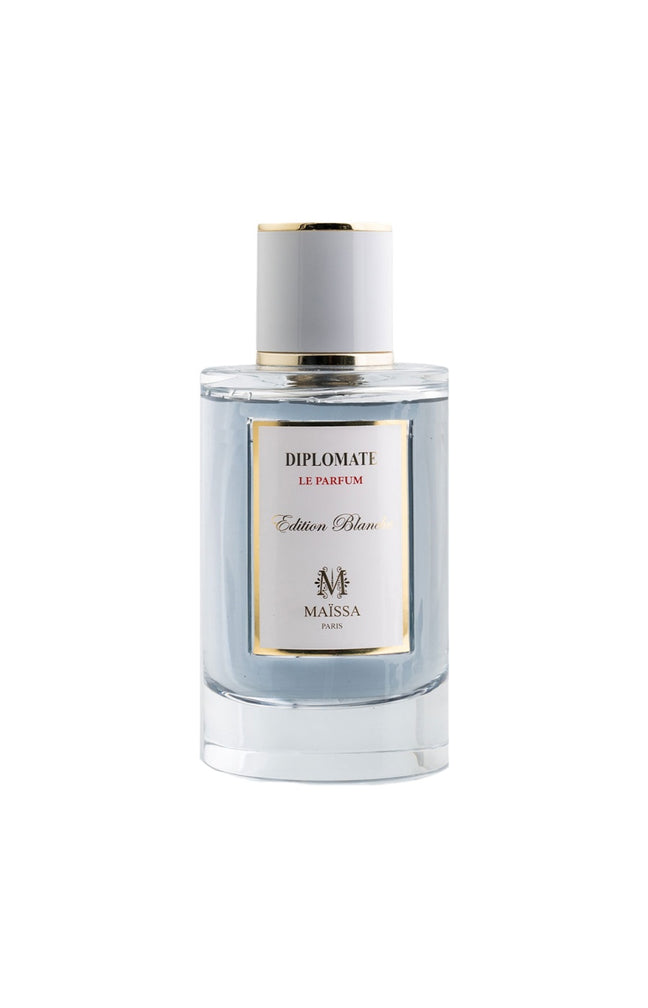 Signature Diplomate Eau de parfum - Floral fruité