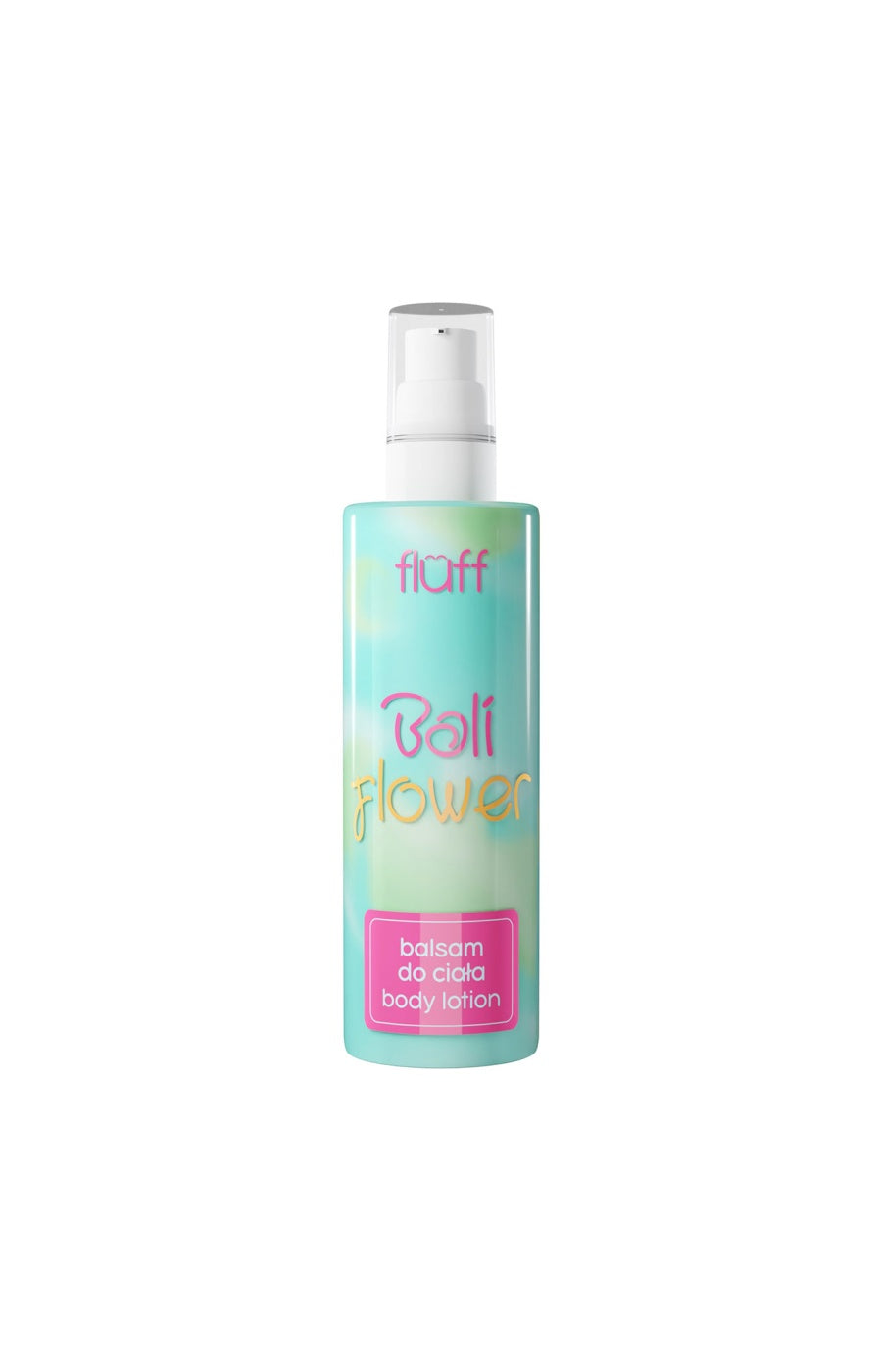 Lait hydratant - Fleur de Bali - Corps - 160 ml