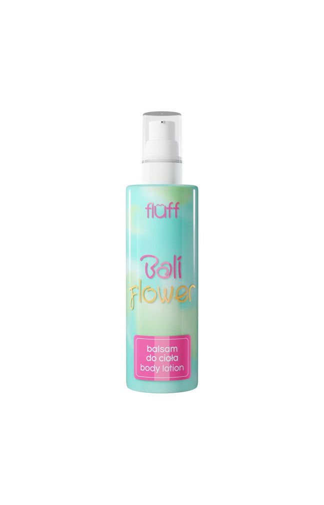 Lait hydratant - Fleur de Bali - Corps - 160 ml