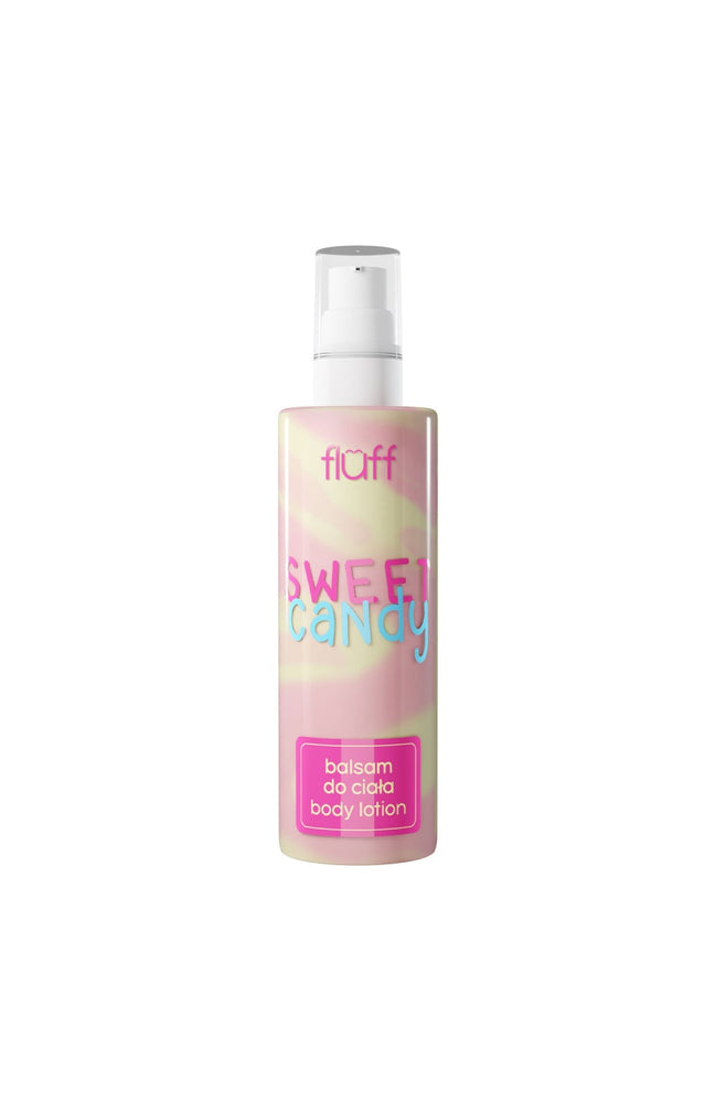 Lait hydratant - Bonbon - Corps - 160 ml