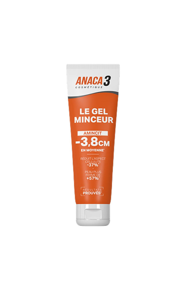 Gel minceur - Corps - 150 ml