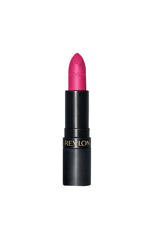 Rouge à lèvres mat - Super Lustrous