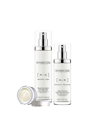 Coffret au venin d’abeille - Visage - 3 soins