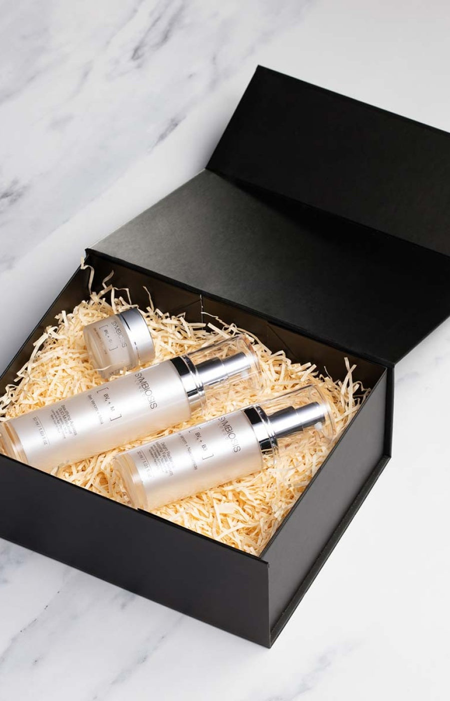 Coffret au venin d’abeille - Visage - 3 soins