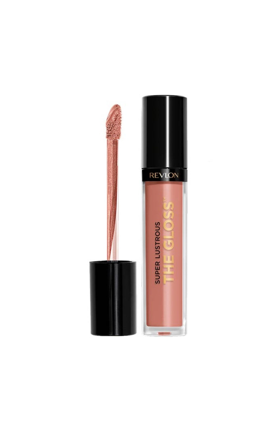Gloss - Super Lustrous™