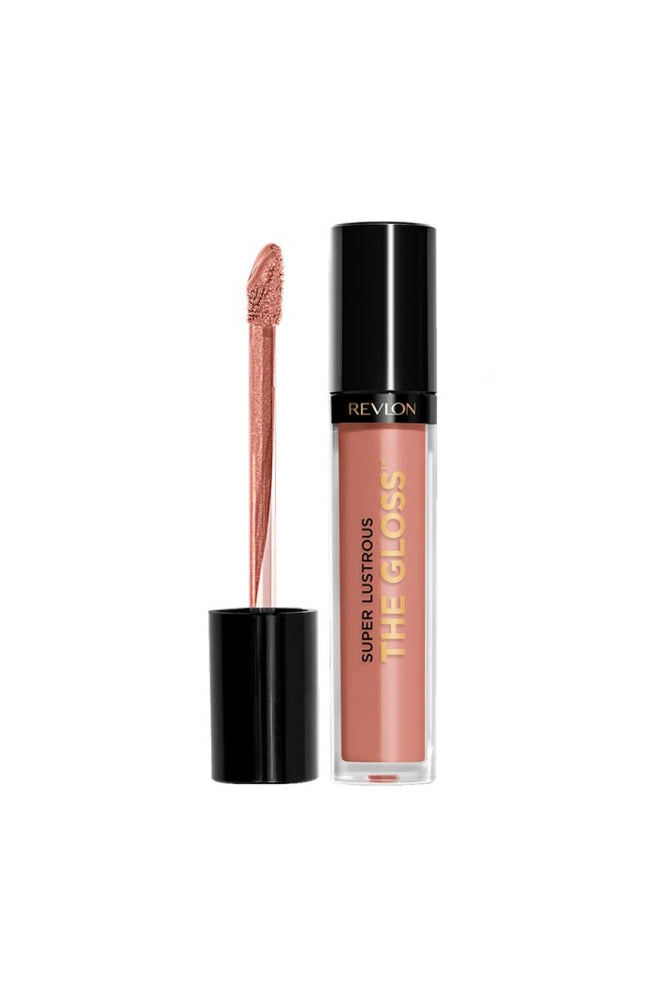 Gloss - Super Lustrous™