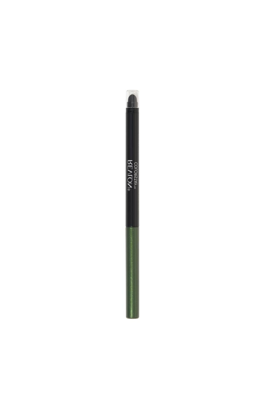 Crayon eyeliner waterproof - Colorstay
