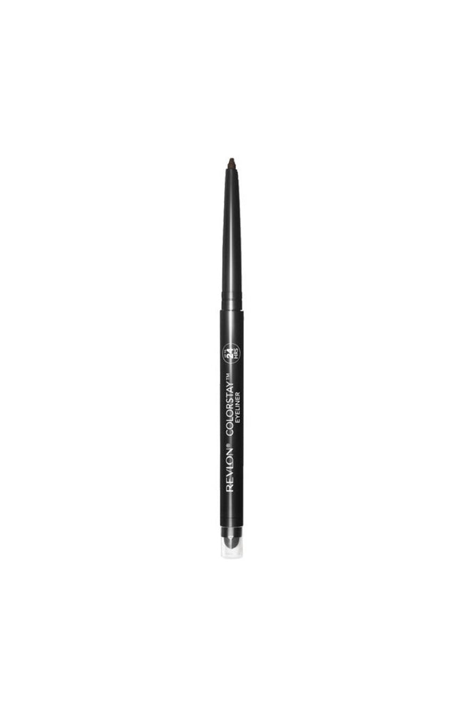 Crayon eyeliner waterproof - Colorstay