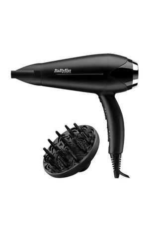 Sèche-cheveux - Turbo Smooth - 2200 W
