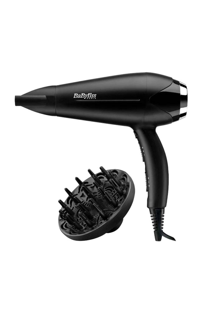 Sèche-cheveux - Turbo Smooth - 2200 W