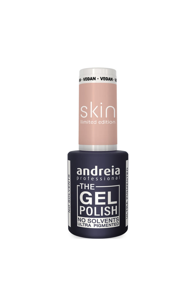 Vernis semi-permanent - Edition limitée - 10,5 ml