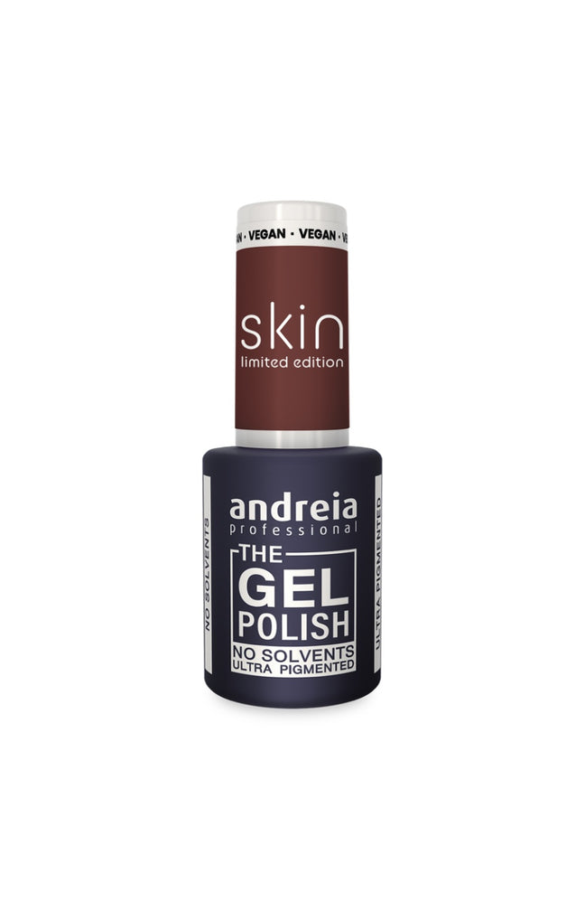 Vernis semi-permanent - Skin - Edition limitée - 10,5 ml