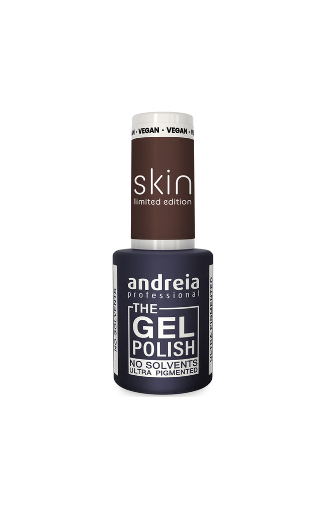 Vernis semi-permanent - Skin - Edition limitée - 10,5 ml
