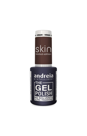 Vernis semi-permanent - Skin - Edition limitée - 10,5 ml