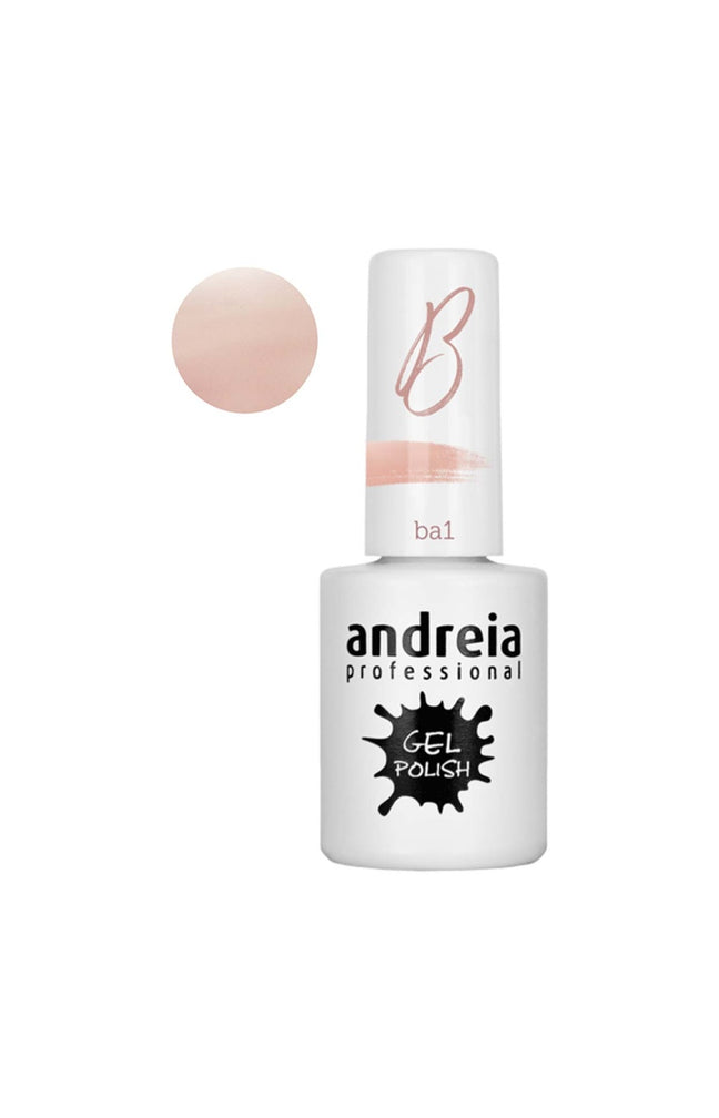 Vernis semi-permanent - 10,5 ml