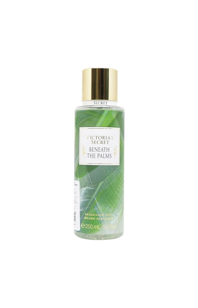 Brume parfumée - Beneath the Palms - Saule blanc & aloe vera
