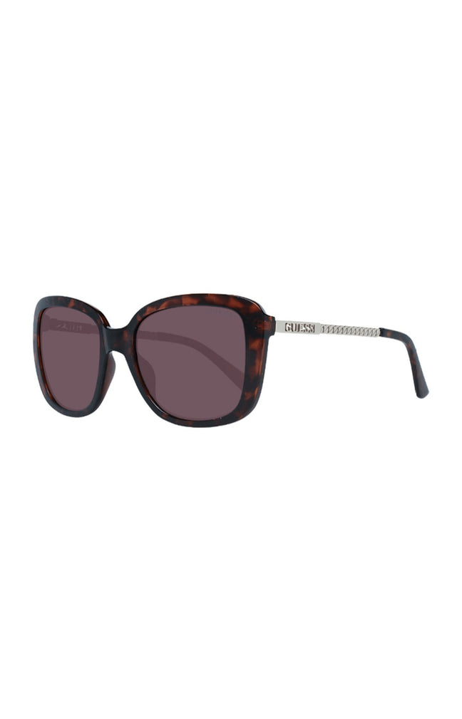 Guess - Lunettes de soleil - Catégorie 3 - Marron
