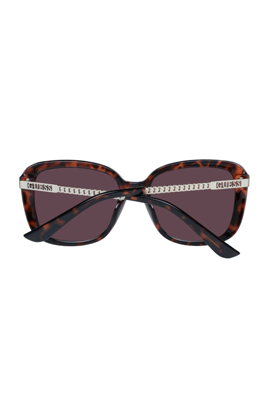 Guess - Lunettes de soleil - Catégorie 3 - Marron