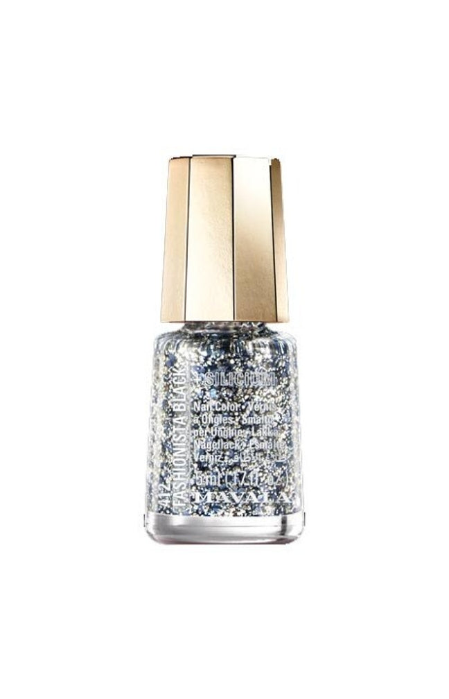 Mini vernis à ongles - 5 ml