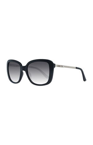 Guess - Lunettes de soleil - Catégorie 3 - Noir