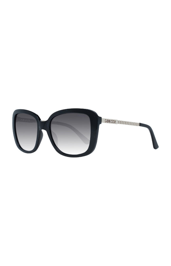 Guess - Lunettes de soleil - Catégorie 3 - Noir