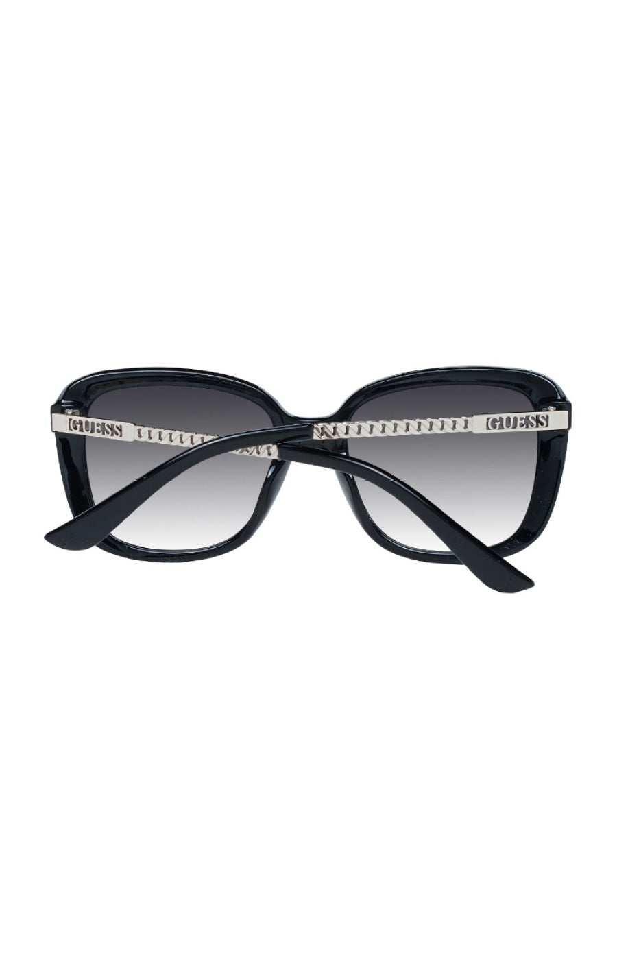 Guess - Lunettes de soleil - Catégorie 3 - Noir