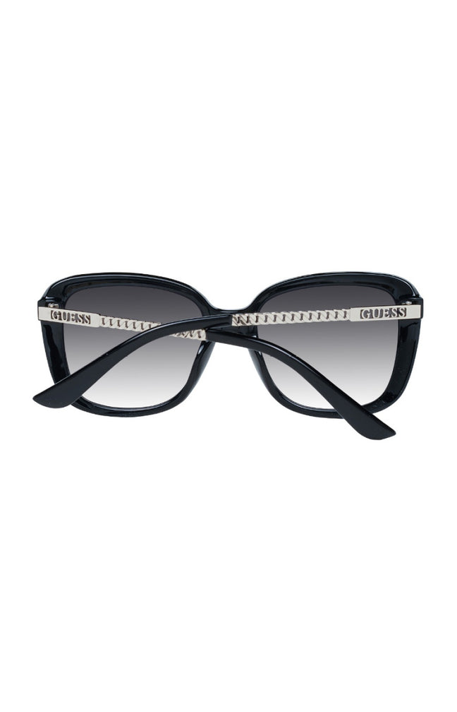 Guess - Lunettes de soleil - Catégorie 3 - Noir