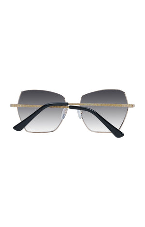 Guess - Lunettes de soleil - Catégorie 3