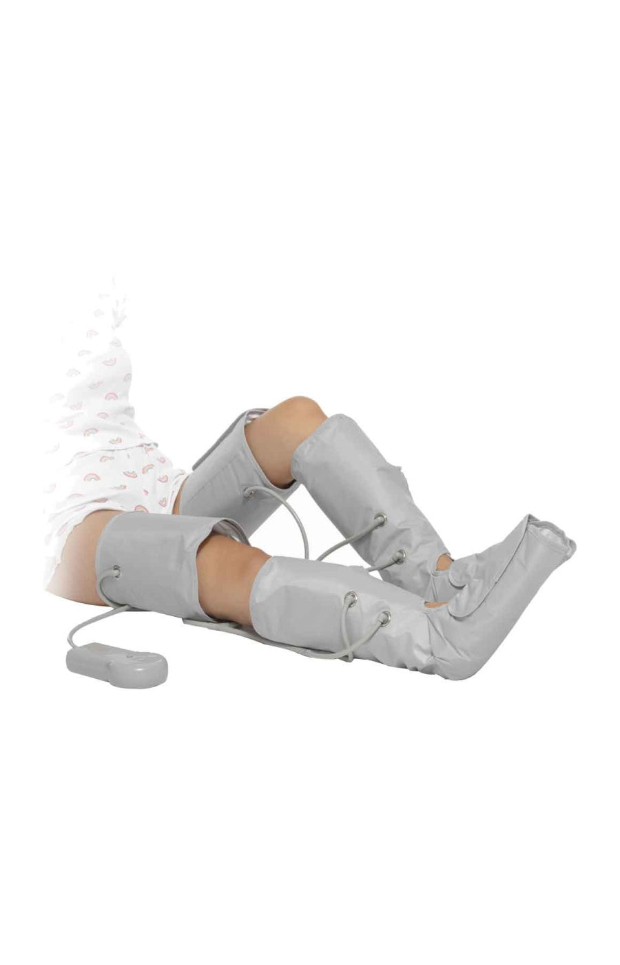 Masseur à compression d’air - Jambes