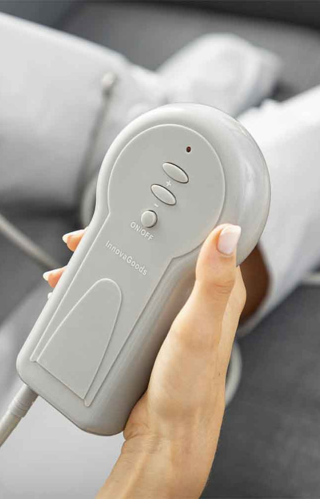 Masseur à compression d’air - Jambes