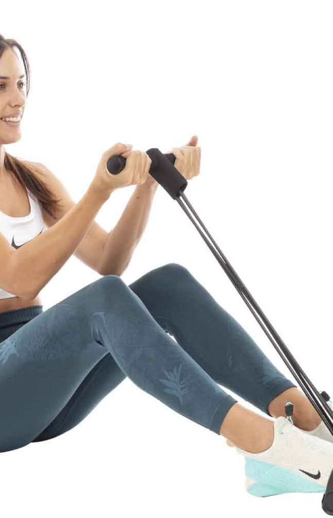Élastiques de musculation multi-usages
